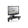 Base Para Monitor De Mesa Triangular 4 Niveis Ac124 Multilaser - 2