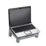 Base Para Monitor E Notebook Cinza 10090006 Maxcril - 2