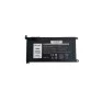 Bateria Para Notebook Inspiron 15-5568 Wdx0r 42wh Compativel Dell - 1