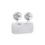 Bloco De Iluminacao De Emergencia Bla 1200 Lumens Intelbras CE - 1