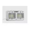Bloco De Iluminacao De Emergencia Bla 1202 Lumens Intelbras - 3