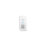 Botoeira Sem Fio Branco Bt 100 Intelbras - 1