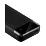 Carregador Portatil Power Bank 14.500 Mah Preto/Branco Pb145bk Elg - 2