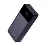 Carregador Portatil Power Bank 20.000 Mah Preto/Branco Pb200bk Elg - 1