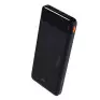 Carregador Portatil Power Bank 8.100 Mah Preto/Branco Pb81bk Elg - 1