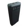 Carregador Portatil Power Delivery 20.000 Mah Preto/Branco Xc-Bank-27 X-Cell - 2