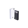 Carregador Portatil Power Delivery 20.000 Mah Preto/Branco Xc-Bank-35 X-Cell - 2