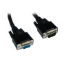 CABO EXTENSOR VGA M X VGA F 1.80MTS BR CABOS - 1