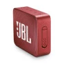 CAIXA SOM PORTÁTIL VERMELHA BLUETOOTH GO 2 28913031 JBL - 1