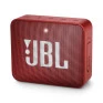 CAIXA SOM PORTÁTIL VERMELHA BLUETOOTH GO 2 28913031 JBL - 2