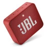 CAIXA SOM PORTÁTIL VERMELHA BLUETOOTH GO 2 28913031 JBL - 3