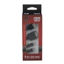 CARREGADOR  MULTFUNCAO USB+DADOS UC-04 C3T - 2