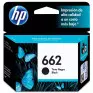CARTUCHO ** 662 PRETO CZ103AB HP - 1