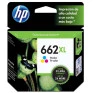 CARTUCHO ** 662 XL COLOR CZ106AB HP - 1