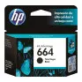 CARTUCHO ** 664 PRETO F6V29AB HP - 1