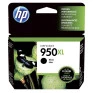 CARTUCHO ** 950XL PRETO CN045AB 53ML HP - 1