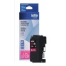 CARTUCHO LC103M MAGENTA BROTHER - 1