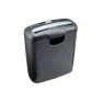 FRAGMENTADORA DE PAPEL/CARTAO C/CESTO 6FL 10L 220V OF010 MULTILASER - 1