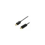 Cabo Adaptador Displayport X Hdmi M 1.80 Metros Oem - 1