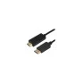 Cabo Adaptador Displayport X Hdmi M 3,0 Metros Oem - 2
