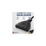 Cabo Adaptador Extensor Hub Hdmi 3 Entradas 1 Saida Chrome - 2