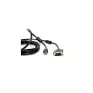 Cabo Adaptador Hdmi M X Dvi M 24+1 1,8 M Oem - 2