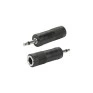 Cabo Adaptador P2 M Estereo X P10 F Estereo Pix - 2