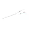 Cabo Coaxial 4Mm Bipolar Cftv (Caixa Com 100 Metros) Dupla Blindagem Fc80cbr Intelbras - 1