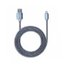 Cabo ConCEpt Iphone Sem Mfi 1.5 Metros Preto Wi343 Multilaser - 2