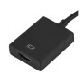 Cabo Conversor Usb 3.0 X Hdmi F Com Cabo 15Cm 5+ - 2