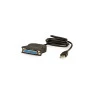 Cabo Conversor Usb X Paralelo Db25 F Br Cabos - 1