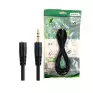 Cabo De Audio P2 Macho X 2 J2 Stereo 2,0 Metros Xc-P2St-J2St X-Cell - 1