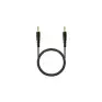 Cabo De Audio P2 Macho X 2 P2 Macho 1.5 Metros Cb0069Dex Dex - 1