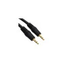 Cabo De Audio P2 Macho X 2 P2 Macho 1.5 Metros Cb0069Dex Dex - 2