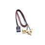 Cabo De Engate Rapido Para Conexao De Bateria Externa 84.C0.000497 Nhs - 1