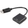 Cabo Displayport 1M Versão 1.1A Preto Br Cabos - 1