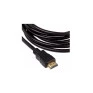 Cabo Displayport X Hdmi 5M 4K Preto DpHdmi4K Oem - 2