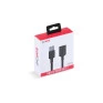 Cabo Extensor Usb 3.0 M X F 1.0 Metros Puamf3-1 Pcyes - 1