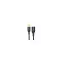 Cabo Extensor Usb 3.0 M X F 3,0 Metros Hs-146 Hrebos - 2
