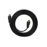 Cabo Hdmi X Hdmi 10,0 Metros 3D 4K Uhd 4K Hd4K100 Elg - 3
