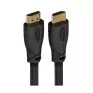 Cabo Hdmi X Hdmi 15,0 Metros 2.0 4K Ultrahd Hd4K150 Elg - 2