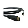 Cabo Hdmi X Hdmi 15,0 Metros 2.0 4K Ultrahd Hd4K150 Elg - 3
