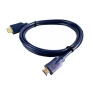 Cabo Hdmi X Hdmi 1,0 Metro 2.1 8K Ultrahd 8K1 Aquario - 3
