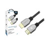 Cabo Hdmi X Hdmi 1,5 Metros 2.1 8K Gold Hdr 018-1015 Pix - 1