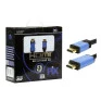 Cabo Hdmi X Hdmi 20,0 Metros 2.0 4K Ultrahd 19 Pinos Com Filtro 018-2020 Pix - 2