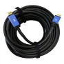 Cabo Hdmi X Hdmi 20,0 Metros 2.0 4K Ultrahd 19 Pinos Com Filtro 018-2020 Pix - 3