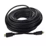 Cabo Hdmi X Hdmi 20,0 Metros 2.0 4K Ultrahd Zkteco - 1