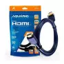 Cabo Hdmi X Hdmi 2,0 Metros 2.0 4K Fhd 4K02 Aquario - 1