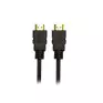 Cabo Hdmi X Hdmi 2,0 Metros 2.0 4K Hdr 19 Pinos 018-2222 Pix - 2
