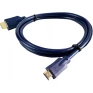 Cabo Hdmi X Hdmi 2,0 Metros 2.1 8K Ultrahd 8K2 Aquario - 3